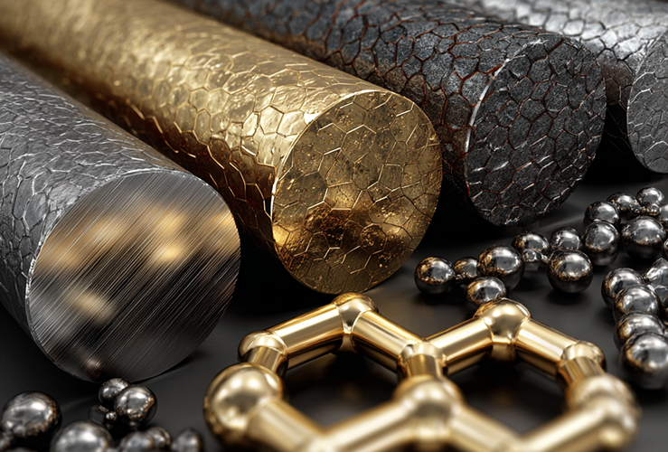 Last-stage blade manufacturing and inspection capability at JINYOUNG TBX