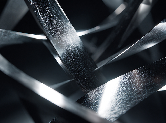 Heavy-duty gas turbine first-stage blades