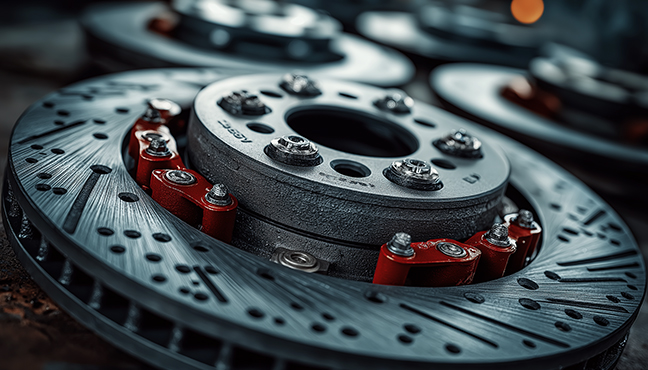 Inspection and maintenance of pump components