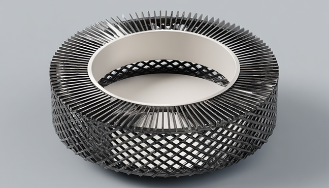 Precision machining of turbomachinery blades and impellers