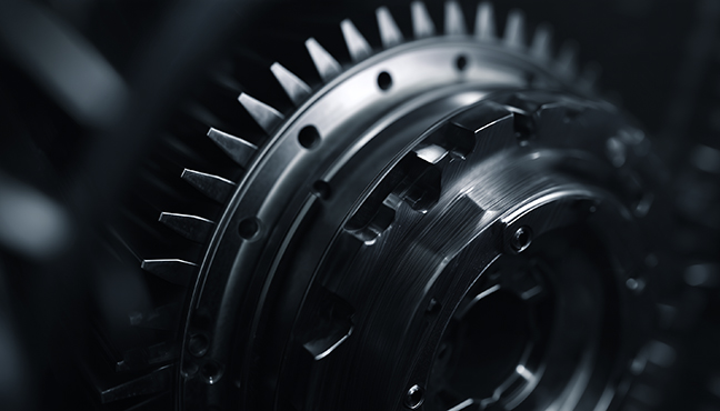 Inspection and quality control of turbomachinery components