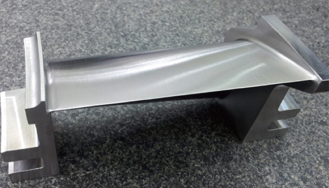 Power plant turbine lifecycle support