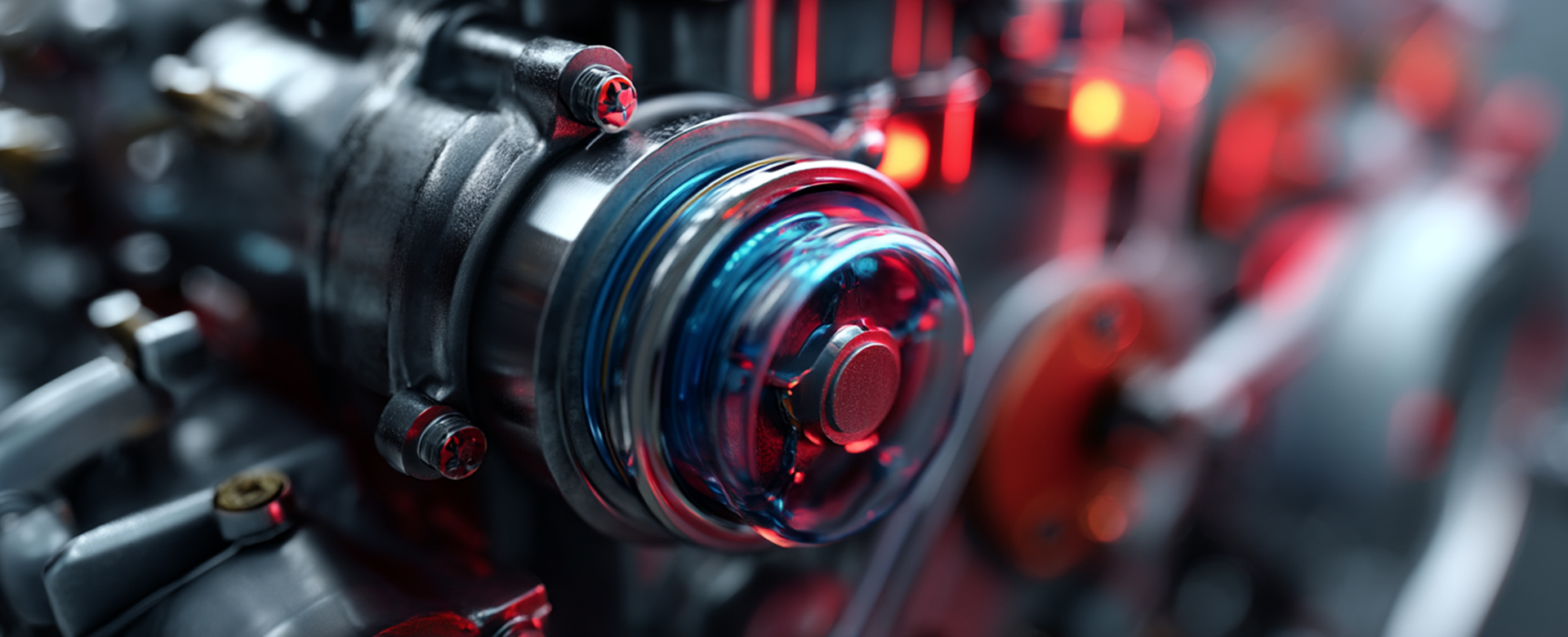 Compressor Business Thumbnail