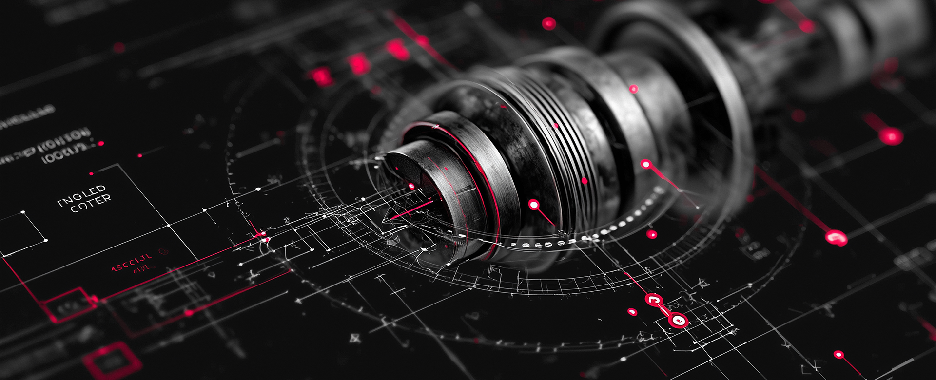 Reverse engineering of turbine blades and turbomachinery components