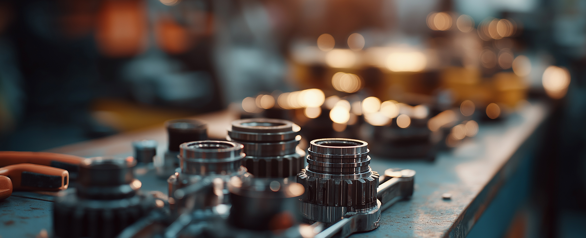 Integrated quality and OEM systems at JINYOUNG TBX