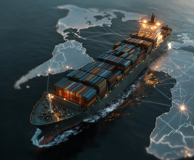 Global cooperation and overseas partner network of JINYOUNG TBX