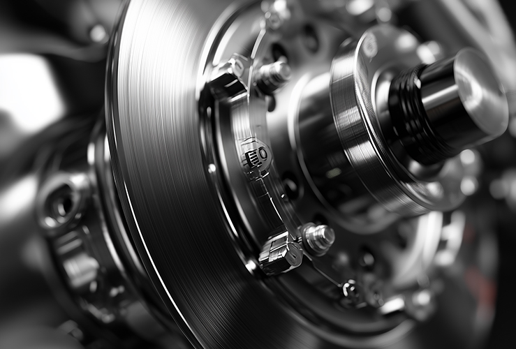 Mass production line and process monitoring at JINYOUNG TBX