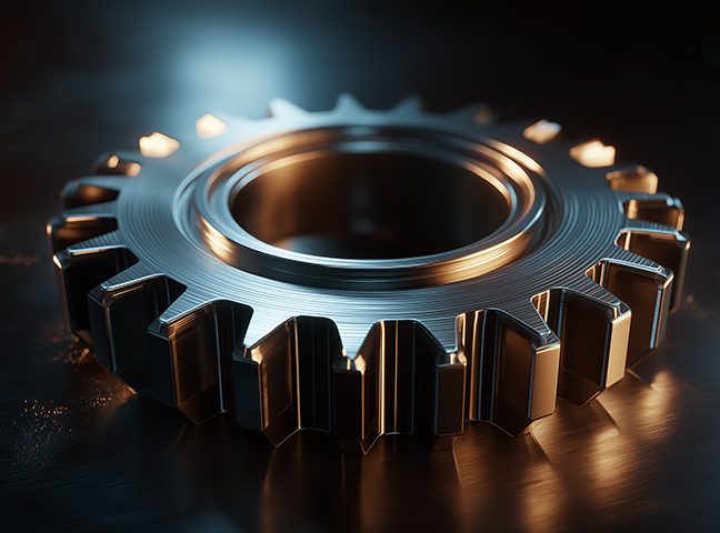 Gas compressor impeller with erosion-resistant coating