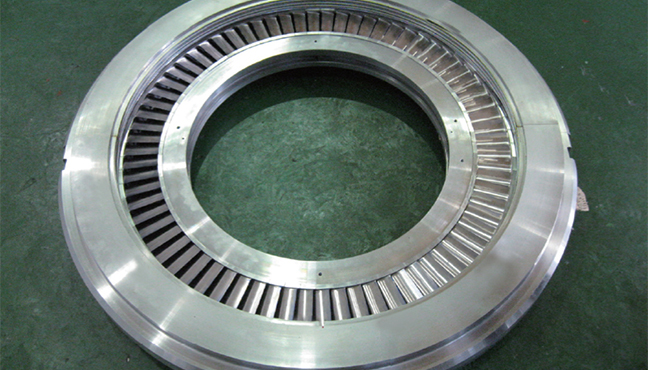 Turbine blade repair and coating