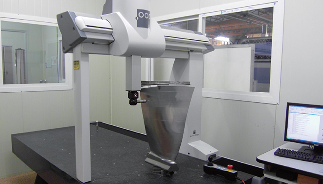 Power generation turbine components